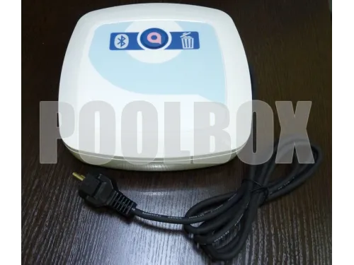 Пылесос (робот-очиститель) Aquabot K200 Plus (кабель 18 м.)