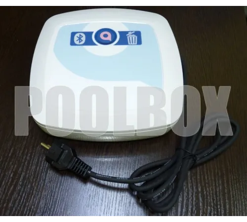 Пылесос (робот-очиститель) Aquabot K200 Plus (кабель 18 м.)