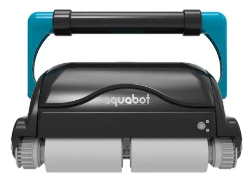 Пылесос (робот-очиститель) Aquabot Magnum (кабель 36 м.)