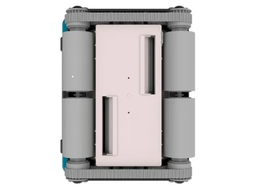 Пылесос (робот-очиститель) Aquabot Magnum (кабель 36 м.)