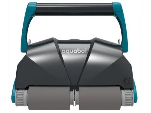 Пылесос (робот-очиститель) Aquabot Ultramax Junior (кабель 36 м.)