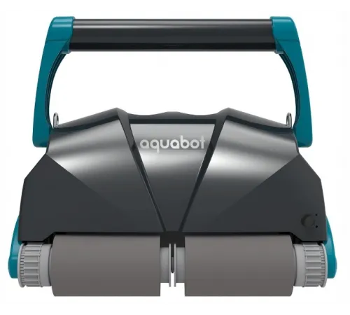 Пылесос (робот-очиститель) Aquabot Ultramax Junior (кабель 36 м.)