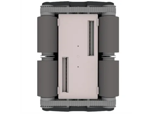 Пылесос (робот-очиститель) Aquabot Ultramax Junior (кабель 36 м.)