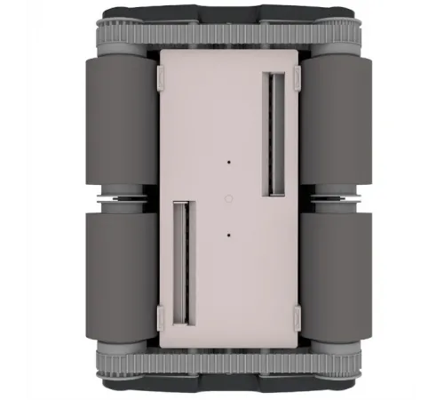 Пылесос (робот-очиститель) Aquabot Ultramax Junior (кабель 36 м.)