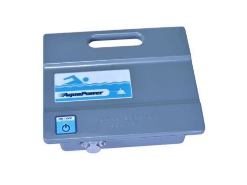 Пылесос (робот-очиститель) Aquabot UR200 (кабель 16 м.)