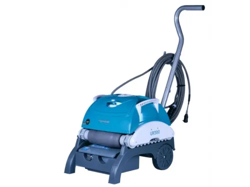 Пылесос (робот-очиститель) Aquabot UR200 (кабель 16 м.)