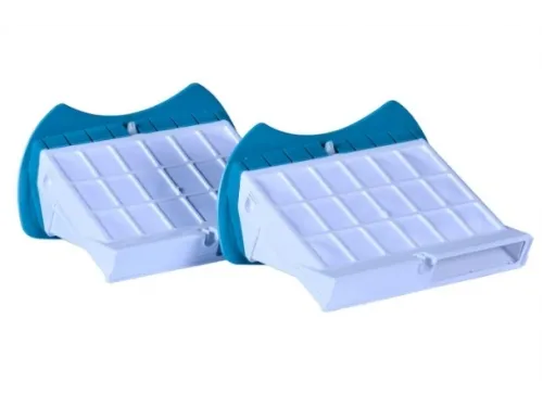 Пылесос (робот-очиститель) Aquabot UR400 (кабель 18 м.)