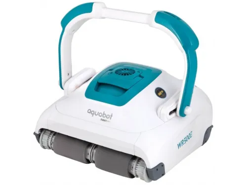 Пылесос (робот-очиститель) Aquabot WR300 (кабель 18 м.)