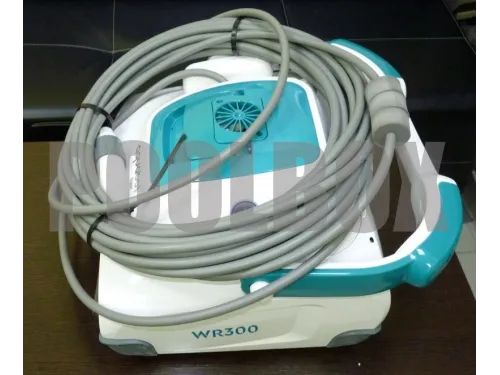 Пылесос (робот-очиститель) Aquabot WR300 (кабель 18 м.)