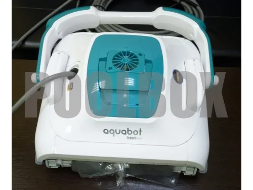 Пылесос (робот-очиститель) Aquabot WR300 (кабель 18 м.)