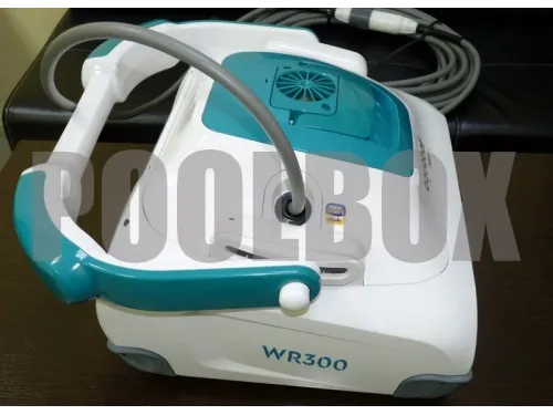 Пылесос (робот-очиститель) Aquabot WR300 (кабель 18 м.)