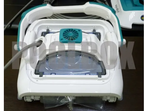 Пылесос (робот-очиститель) Aquabot WR300 (кабель 18 м.)