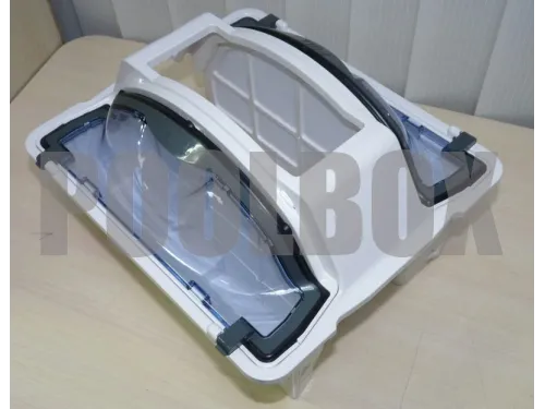 Пылесос (робот-очиститель) Aquabot WR300 (кабель 18 м.)