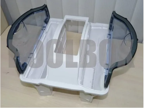 Пылесос (робот-очиститель) Aquabot WR300 (кабель 18 м.)