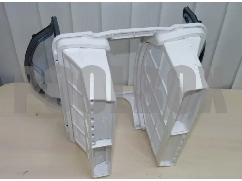 Пылесос (робот-очиститель) Aquabot WR300 (кабель 18 м.)