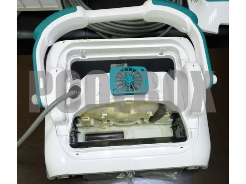 Пылесос (робот-очиститель) Aquabot WR300 (кабель 18 м.)