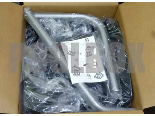 Пылесос (робот-очиститель) Aquabot WR300 (кабель 18 м.)