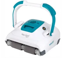 Пылесос (робот-очиститель) Aquabot WR400 (кабель 18 м.)