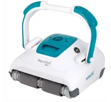 Пылесос (робот-очиститель) Aquabot WR400 (кабель 18 м.)