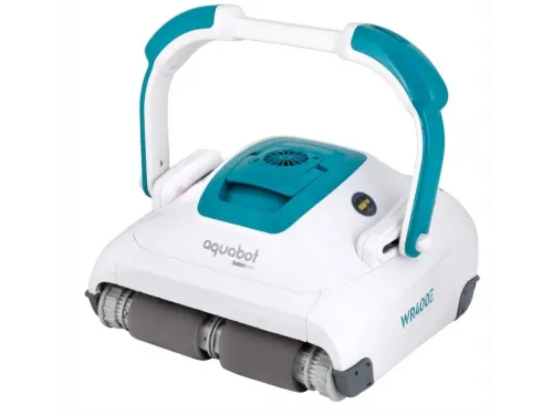 Пылесос (робот-очиститель) Aquabot WR400 (кабель 18 м.)