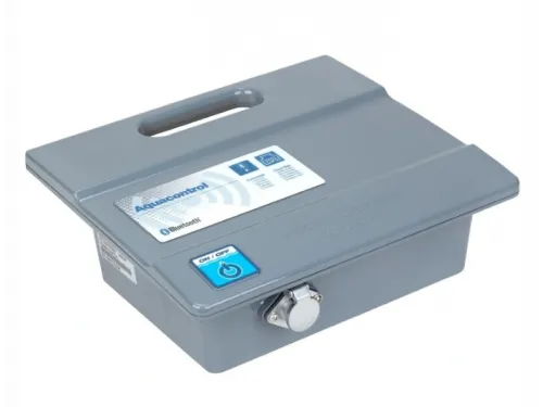 Пылесос (робот-очиститель) Aquabot WR400 (кабель 18 м.)