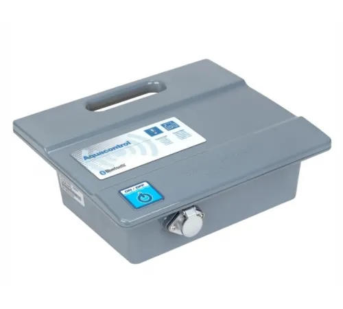 Пылесос (робот-очиститель) Aquabot WR400 (кабель 18 м.)