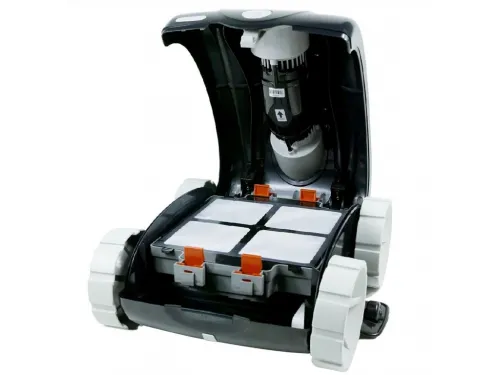 Пылесос (робот-очиститель) AquaViva 5220 Luna (кабель 10+2 м.)