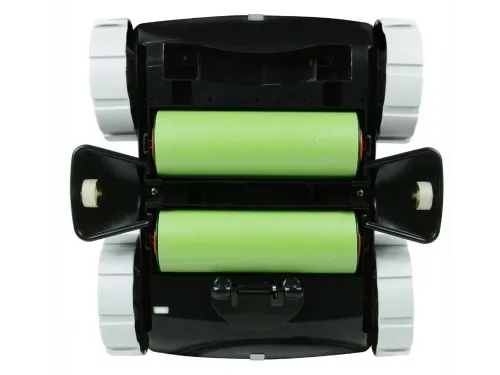 Пылесос (робот-очиститель) AquaViva 5220 Luna (кабель 10+2 м.)