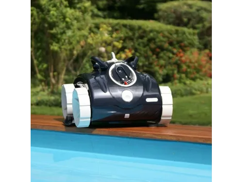 Пылесос (робот-очиститель) AquaViva 5220 Luna (кабель 10+2 м.)