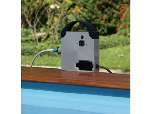 Пылесос (робот-очиститель) AquaViva 5220 Luna (кабель 10+2 м.)