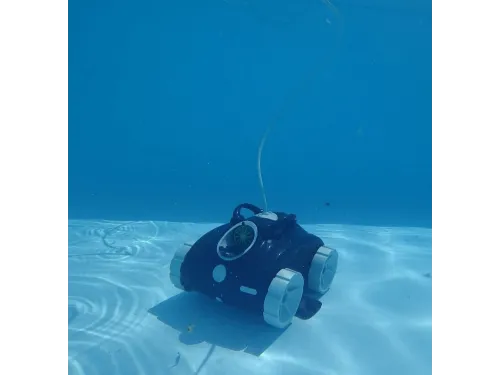 Пылесос (робот-очиститель) AquaViva 5220 Luna (кабель 10+2 м.)