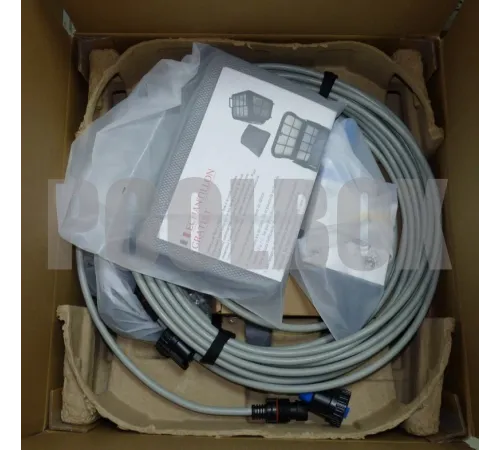 Пылесос (робот-очиститель) AquaViva 7310 Black Pearl (кабель 13+3 м.)