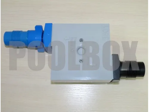 Пылесос (робот-очиститель) AquaViva 7310 Black Pearl (кабель 13+3 м.)