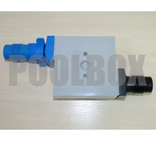 Пылесос (робот-очиститель) AquaViva 7310 Black Pearl (кабель 13+3 м.)