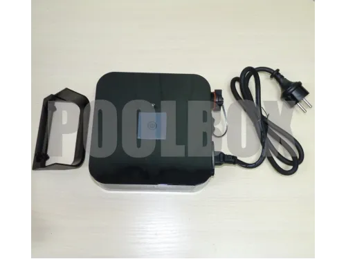 Пылесос (робот-очиститель) AquaViva 7310 Black Pearl (кабель 13+3 м.)