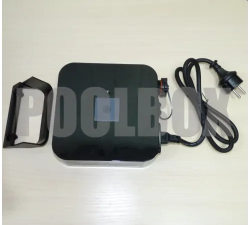 Пылесос (робот-очиститель) AquaViva 7310 Black Pearl (кабель 13+3 м.)