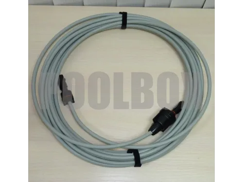 Пылесос (робот-очиститель) AquaViva 7310 Black Pearl (кабель 13+3 м.)