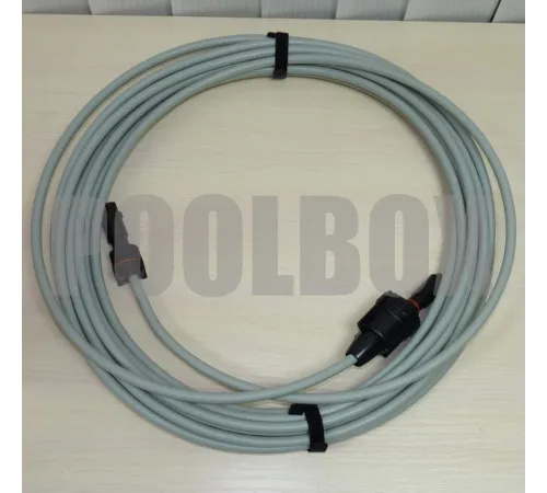 Пылесос (робот-очиститель) AquaViva 7310 Black Pearl (кабель 13+3 м.)