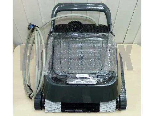 Пылесос (робот-очиститель) AquaViva 7310 Black Pearl (кабель 13+3 м.)