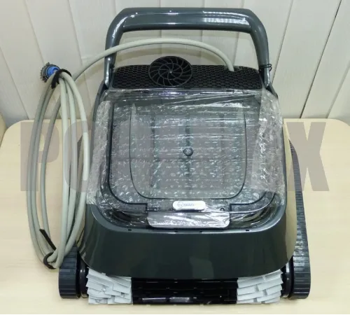 Пылесос (робот-очиститель) AquaViva 7310 Black Pearl (кабель 13+3 м.)