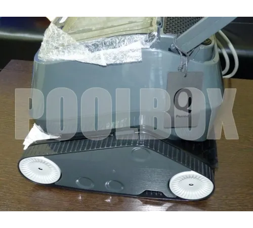 Пылесос (робот-очиститель) AquaViva 7310-HT Black Pearl пенные валики (кабель 13+3 м.)