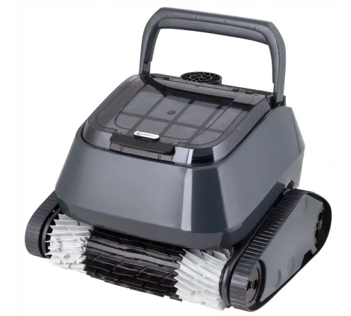 Пылесос (робот-очиститель) AquaViva 7320 Black Pearl (кабель 15+3 м.)