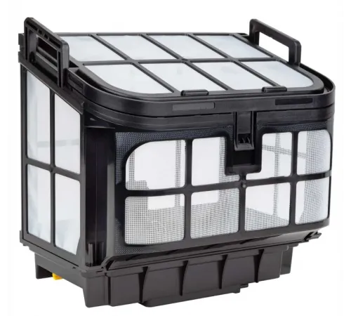 Пылесос (робот-очиститель) AquaViva 7320 Black Pearl (кабель 15+3 м.)