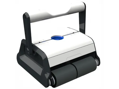 Пылесос (робот-очиститель) AquaViva Optimus HJ2052B (кабель 15 м.)