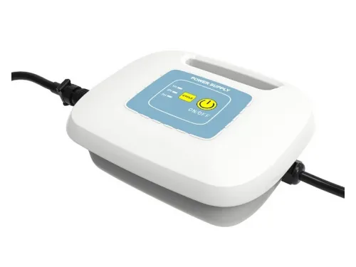 Пылесос (робот-очиститель) AquaViva Optimus HJ2052B (кабель 15 м.)