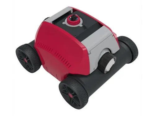 Пылесос (робот-очиститель) AquaViva Tornado F2 HJ1103 (с аккумуляторной батареей)