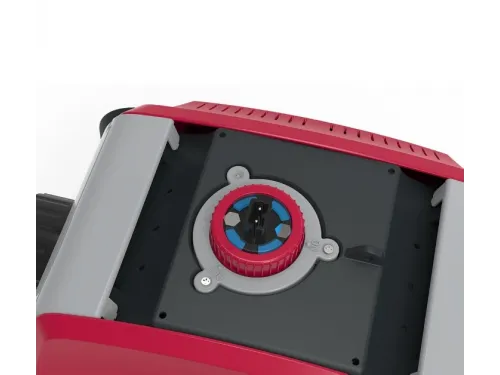 Пылесос (робот-очиститель) AquaViva Tornado F2 HJ1103 (с аккумуляторной батареей)