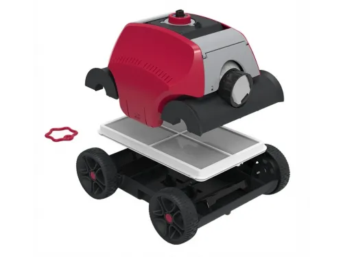 Пылесос (робот-очиститель) AquaViva Tornado F2 HJ1103 (с аккумуляторной батареей)