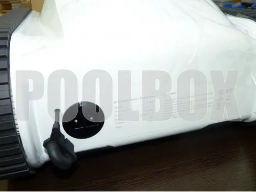 Пылесос (робот-очиститель) Fairland X60 (насос 10 м³/ч, дно, стены, ватерлиния) с АКБ