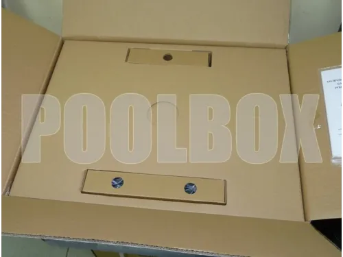 Пылесос (робот-очиститель) Fairland X60 (насос 10 м³/ч, дно, стены, ватерлиния) с АКБ